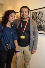 Anurag Kashyap at Ragu Rai_s photo exhibition presented by Vacheron in ICIA, Mumbai on 20th Oct 2012 (90).JPG